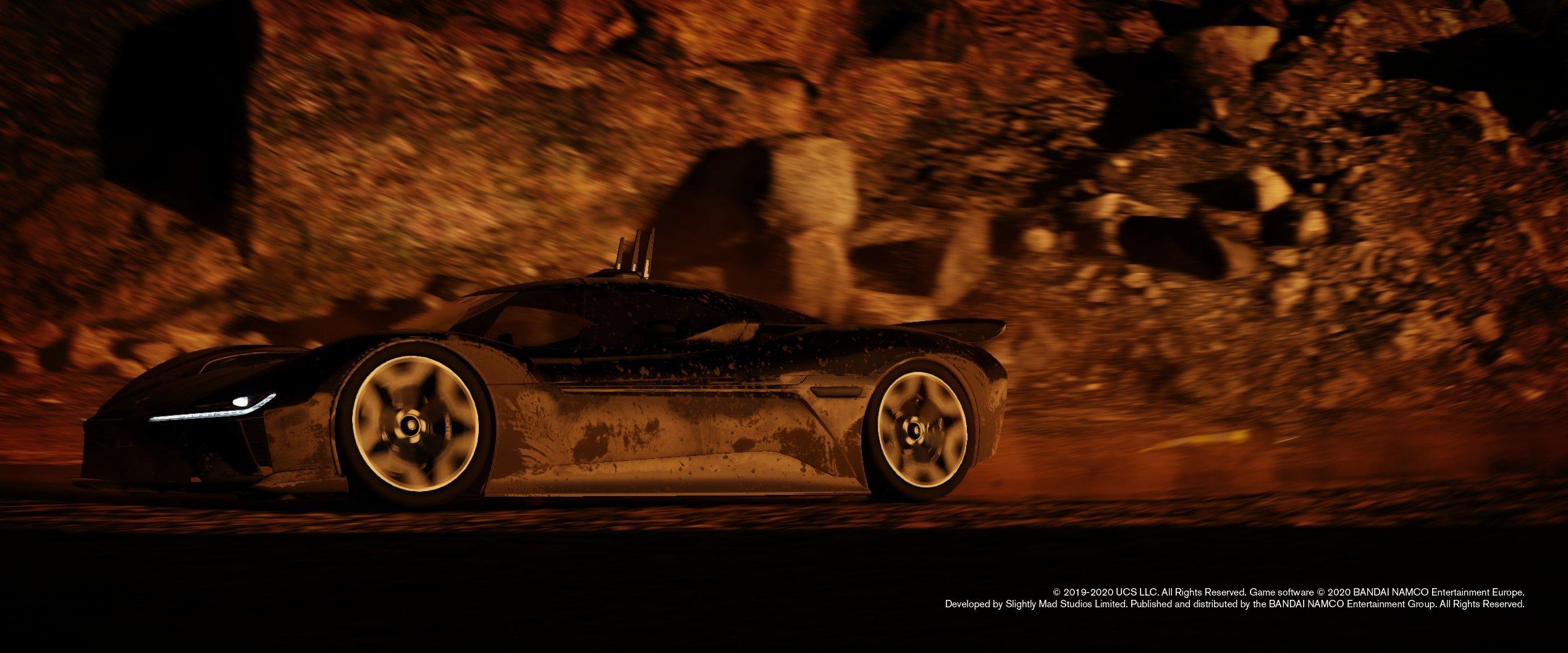 Fast and Furious Crossroads - Xbox One