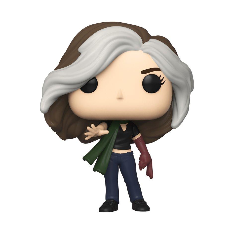 Funko Pop Marvel X Men th Anniversary Rogue Gamestop