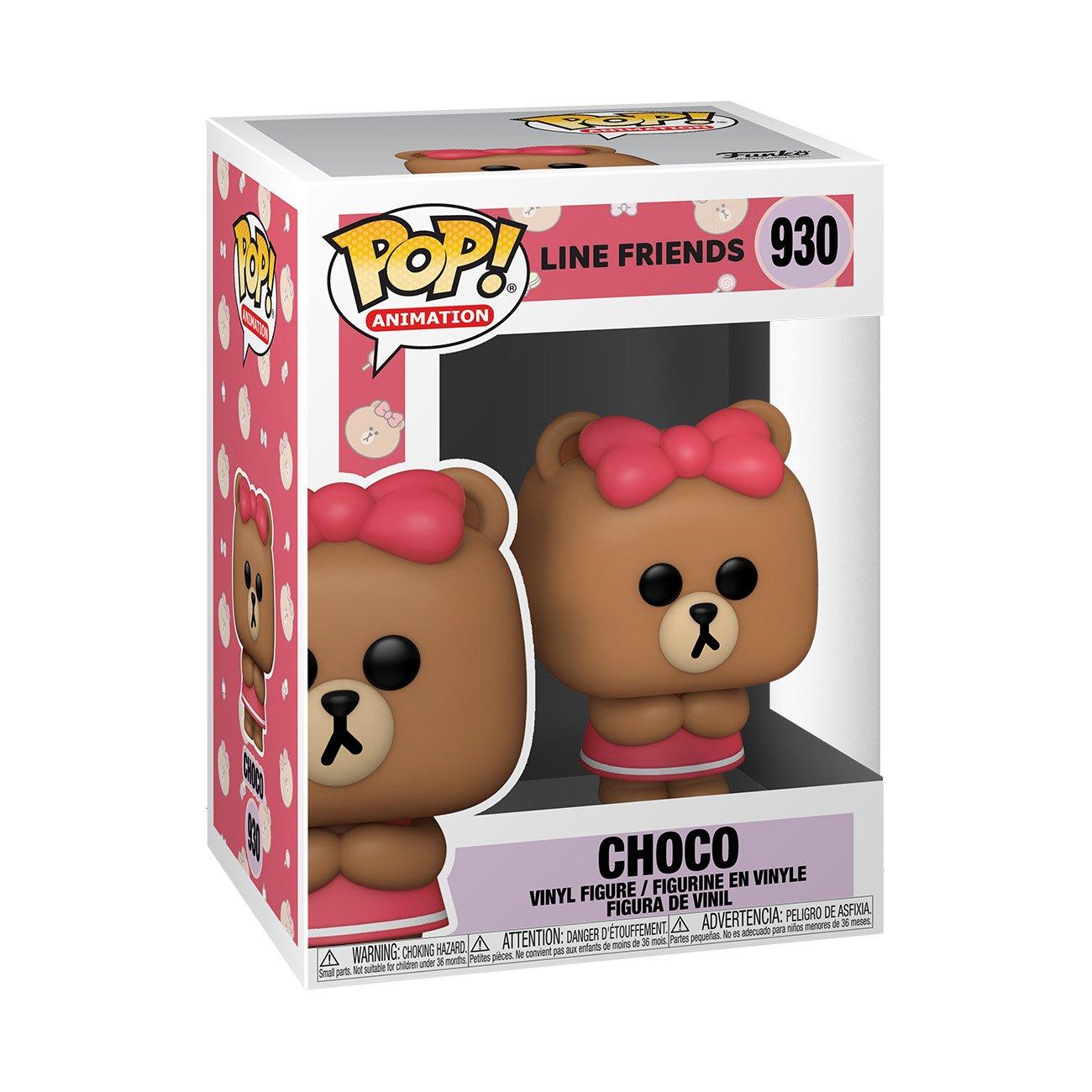 funko line friends