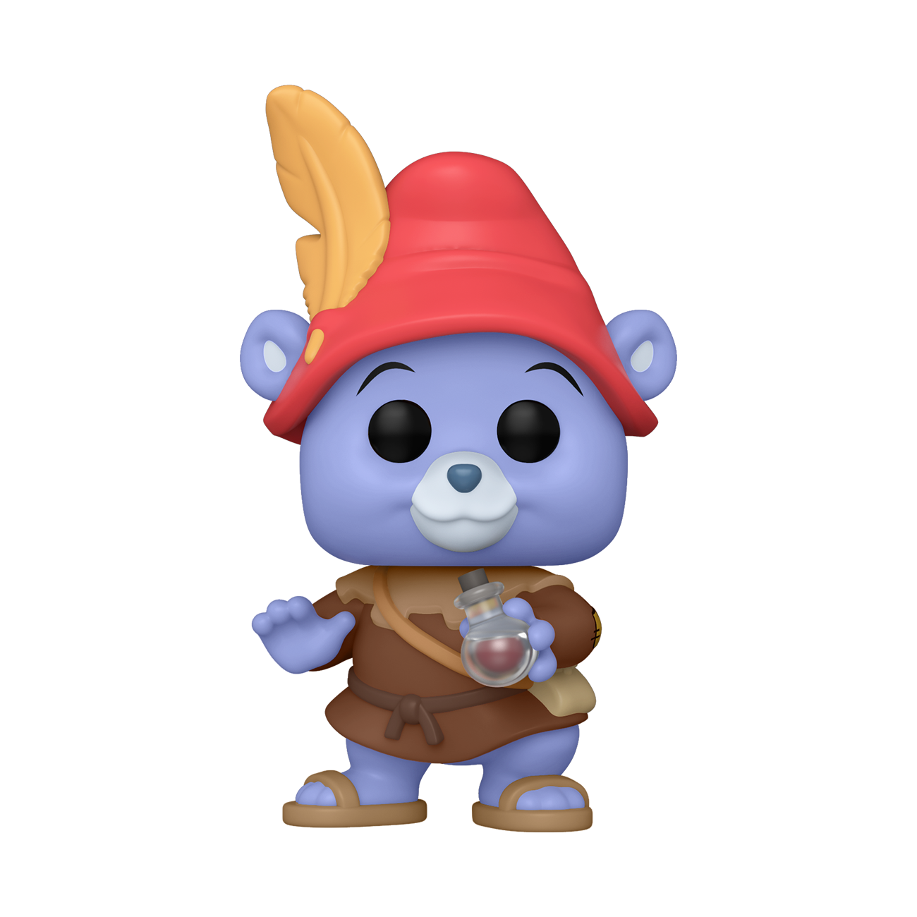 tummi gummi plush