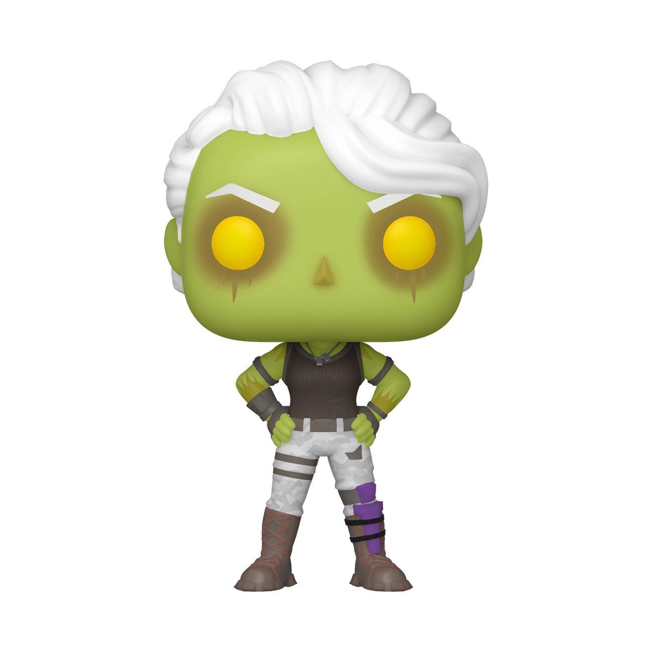 gamestop fortnite pop