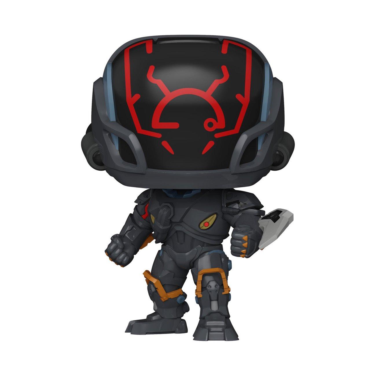 Gamestop Funko Pop Fortnite Funko Pop Games Fortnite The Scientist Gamestop