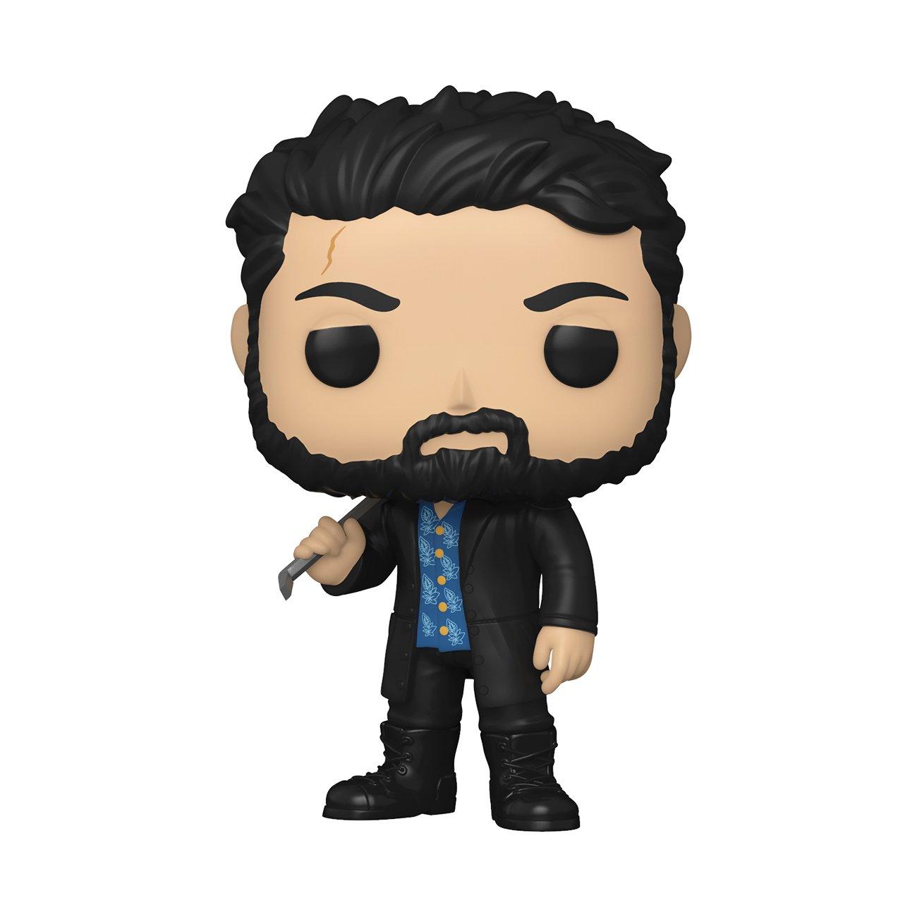 billy butcherson funko pop uk