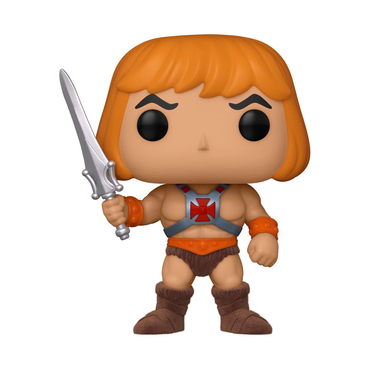 masters of the universe pre order