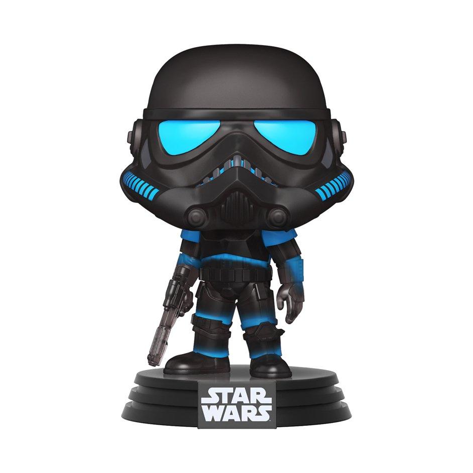 Star Wars Minifig Shadow Trooper