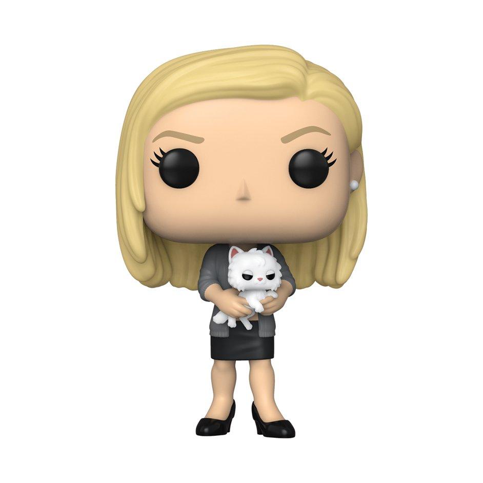 the office angela funko pop