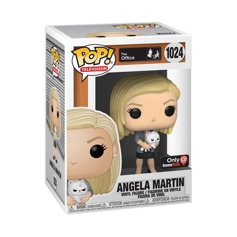 pop figures gamestop