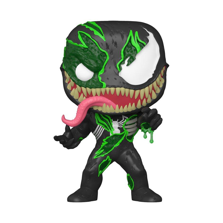 funko pop marvel zombies