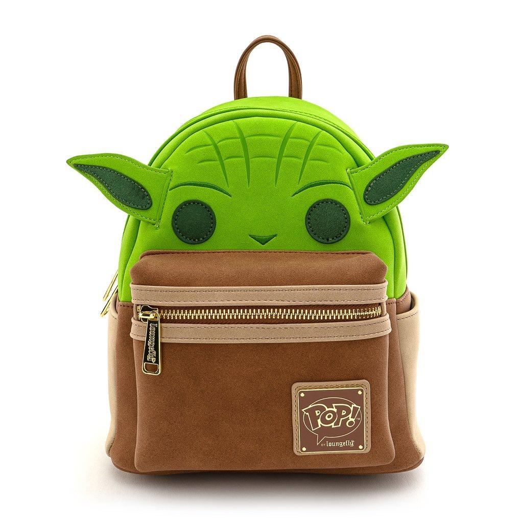 porg backpack gamestop