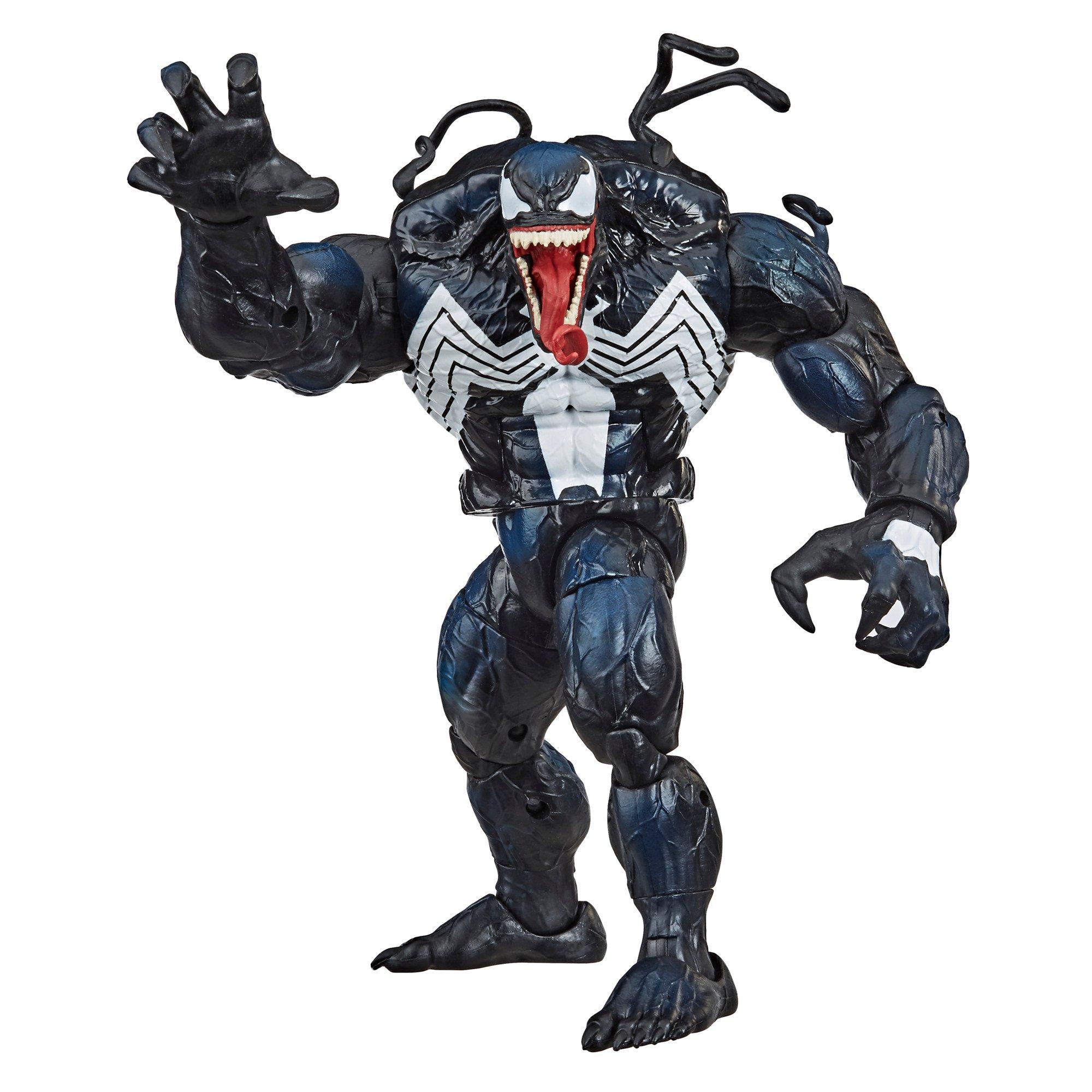 list item 1 of 5 Hasbro Marvel Legends Venom 6-in Action Figure
