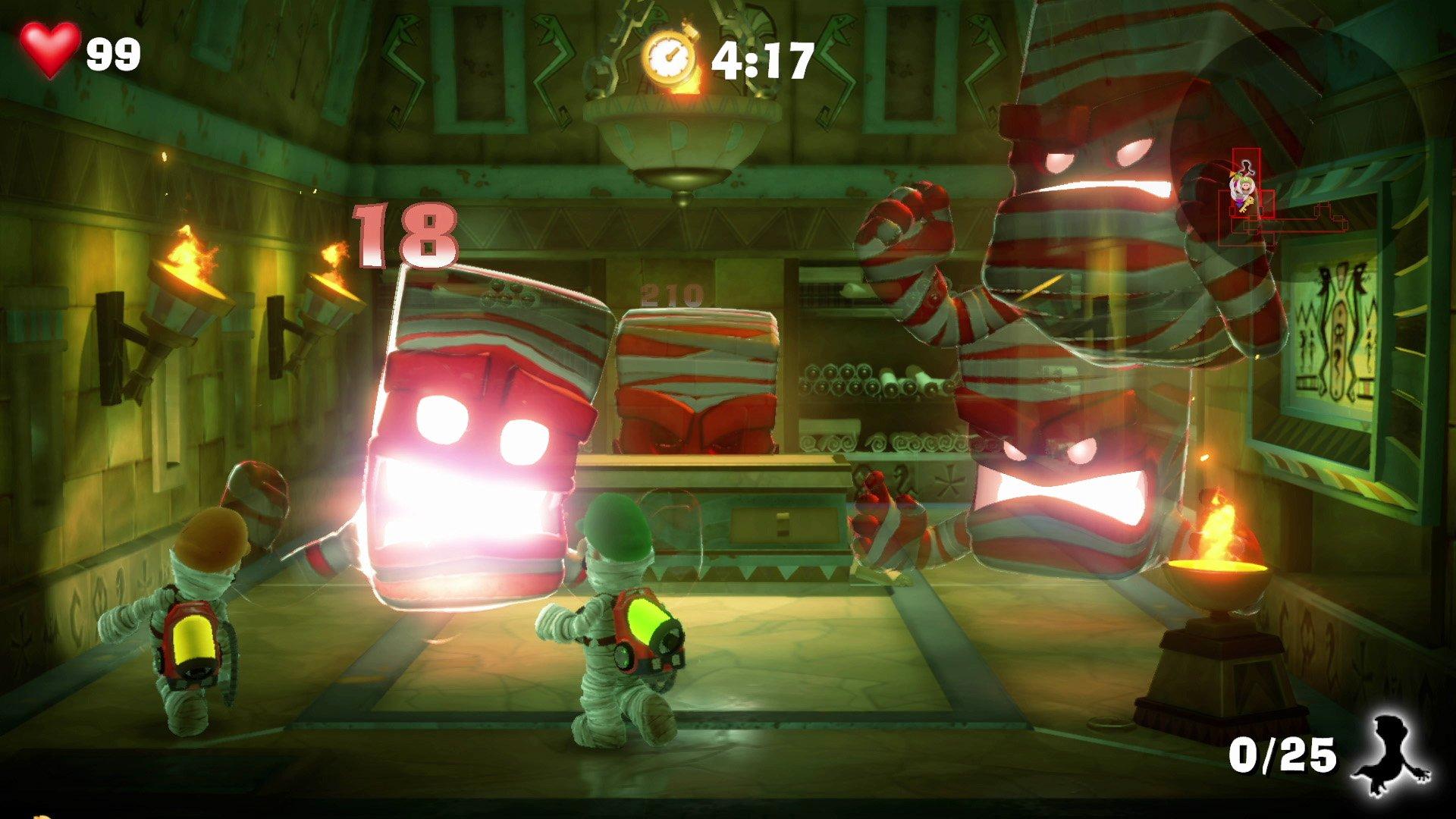 Luigi's Mansion 3 Multiplayer Pack DLC