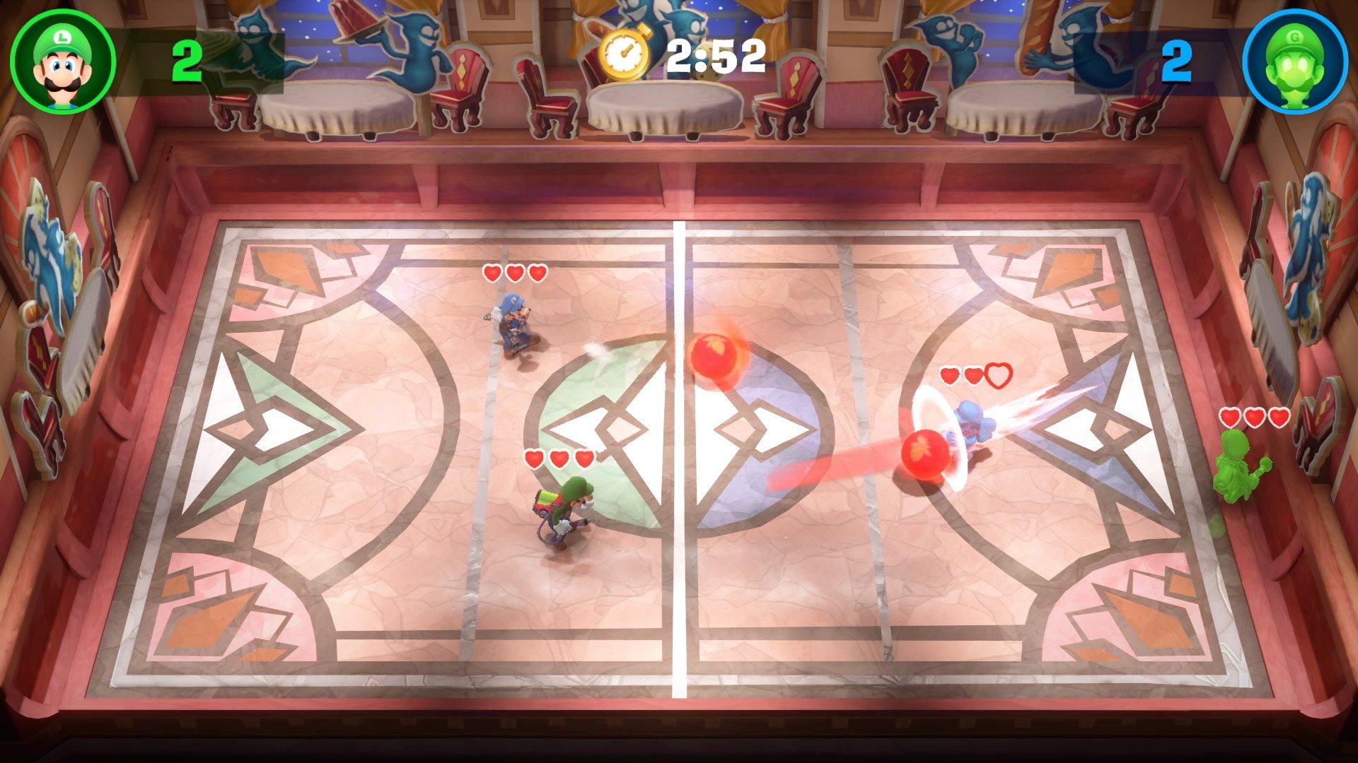 Luigi's Mansion 3 Multiplayer Pack DLC