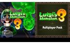 Luigi&#39;s Mansion 3 Multiplayer Pack