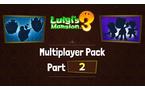 Luigi&#39;s Mansion 3 Multiplayer Pack DLC -  Nintendo Switch