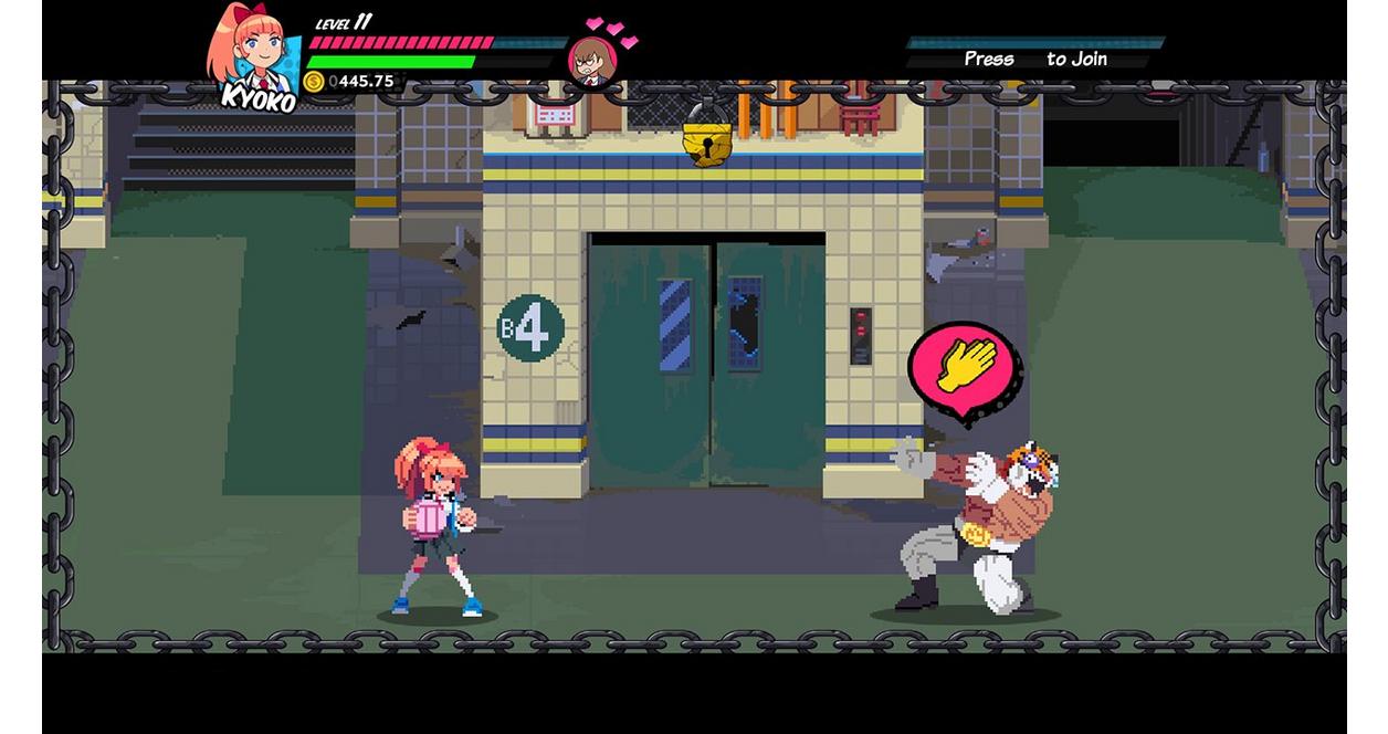 River City Girls - Nintendo Switch
