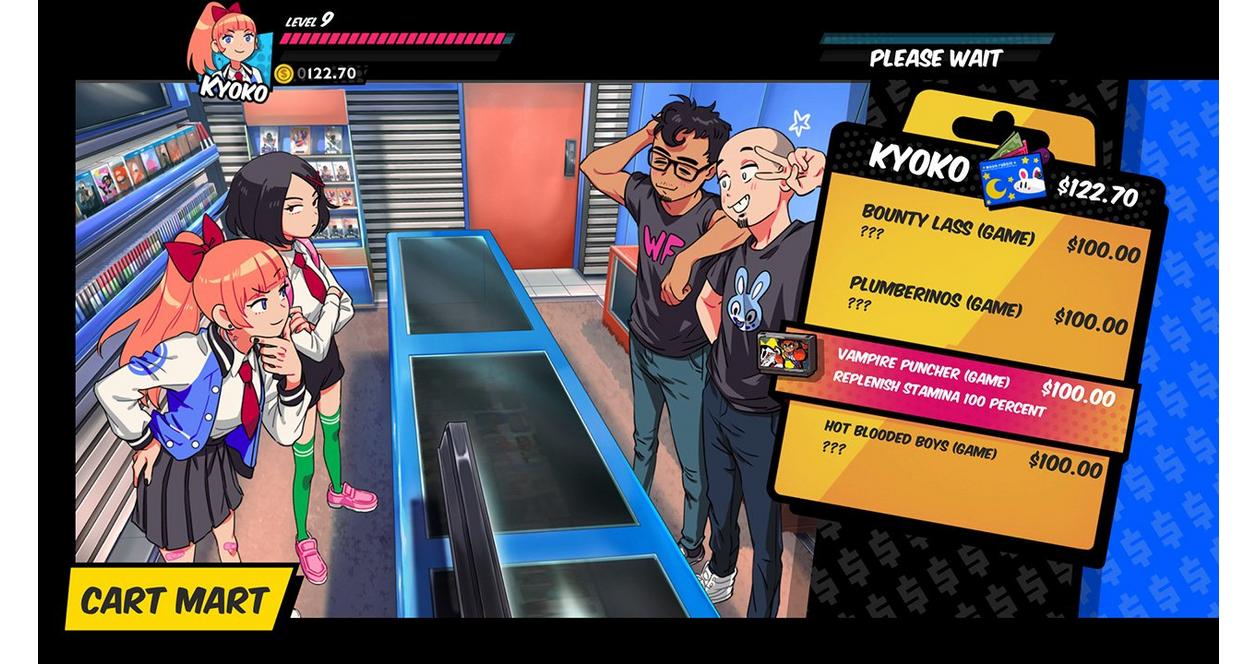 River City Girls - Nintendo Switch