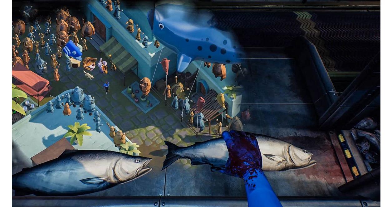 What Remains of Edith Finch - Nintendo Switch