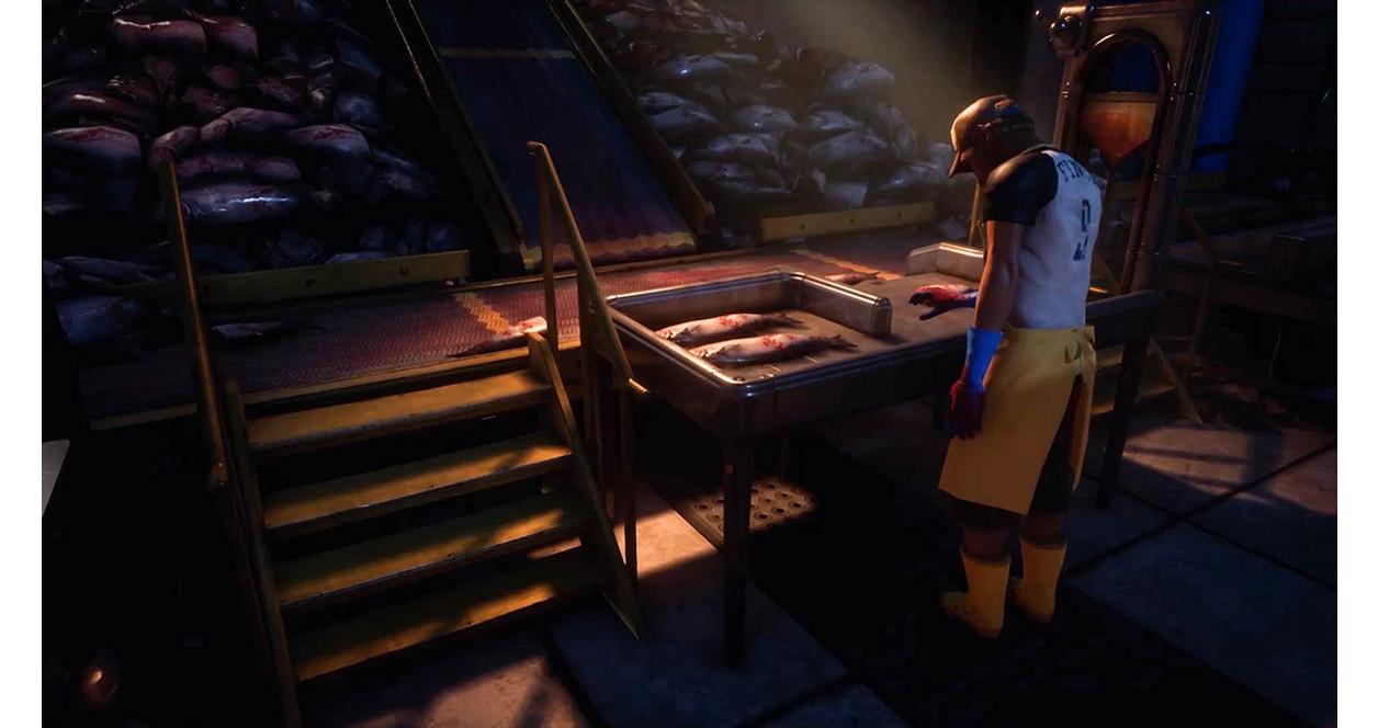 What Remains of Edith Finch - Nintendo Switch
