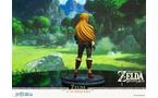 Dark Horse Comics The Legend of Zelda: Breath of the Wild Zelda 10-in Statue