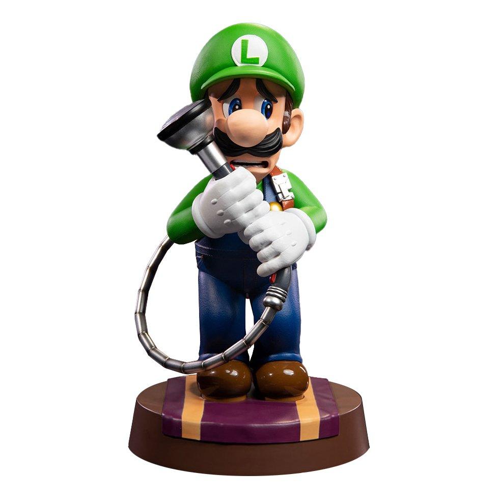 gamestop luigi's mansion