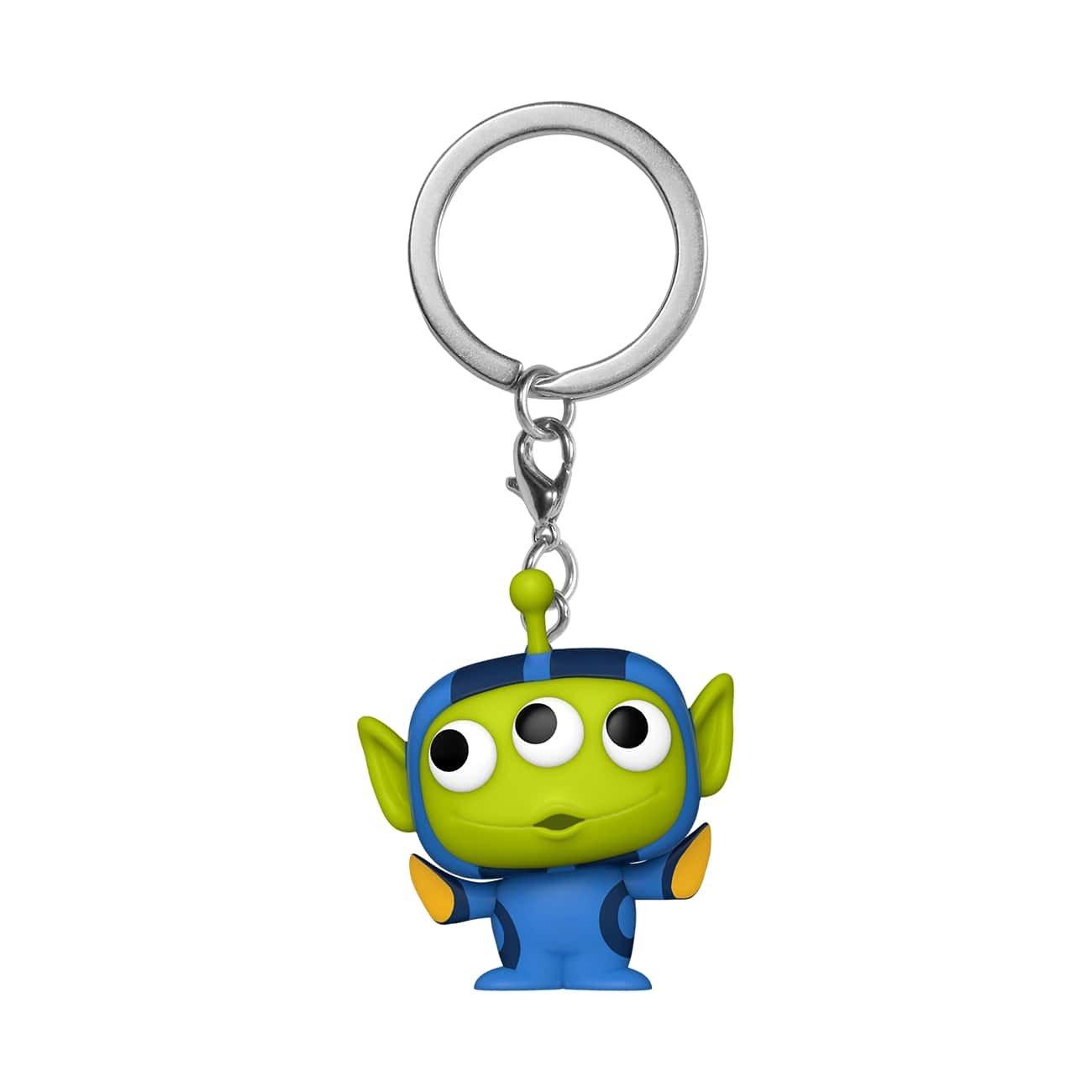 Funko Pocket POP! Keychain: Disney: Pixar Alien as Dory
