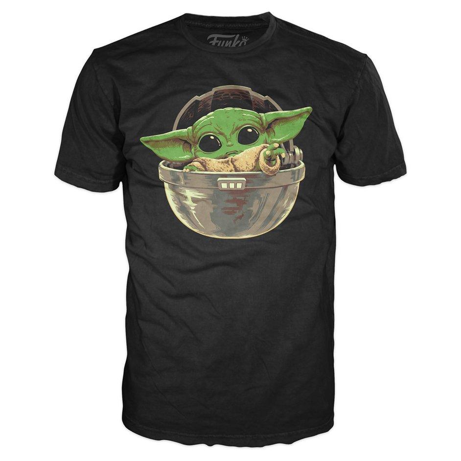 yoda t shirt