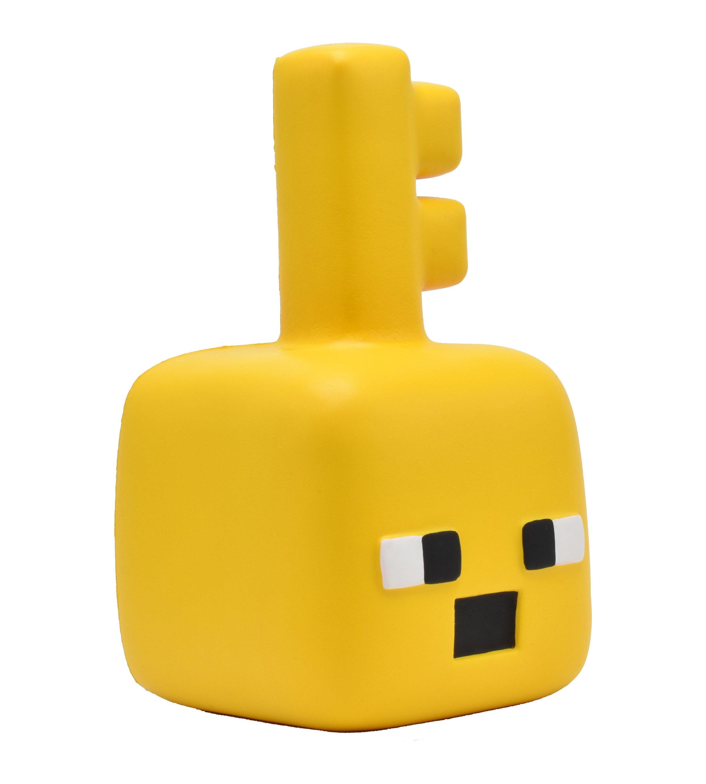 minecraft toys gamestop