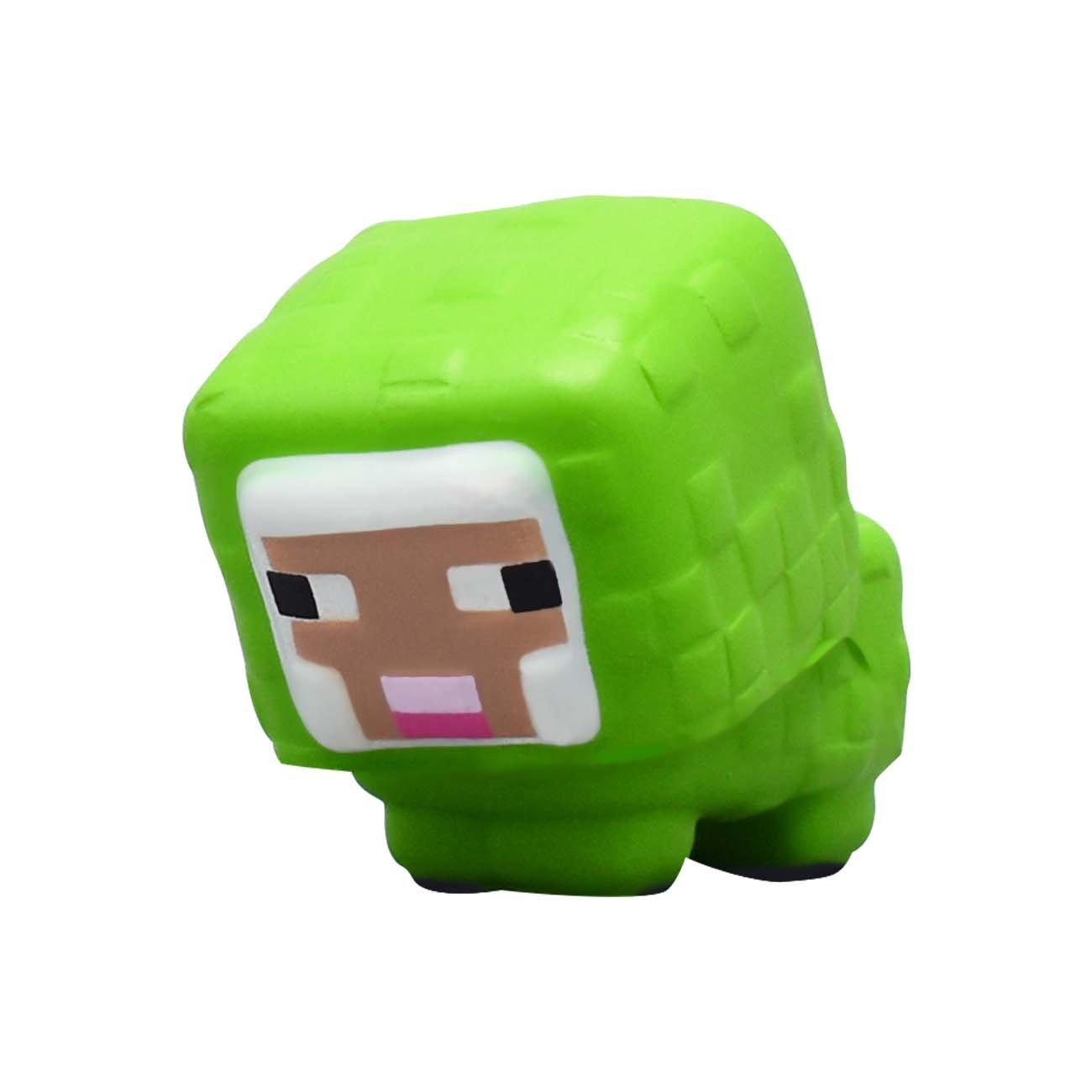list item 6 of 9 Minecraft SquishMe Series 2 Bling Bag