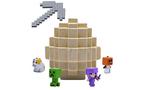 Just Toys Minecraft Mine Kit Blind Box Statue