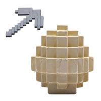 list item 8 of 8 Just Toys Minecraft Mine Kit Blind Box Statue