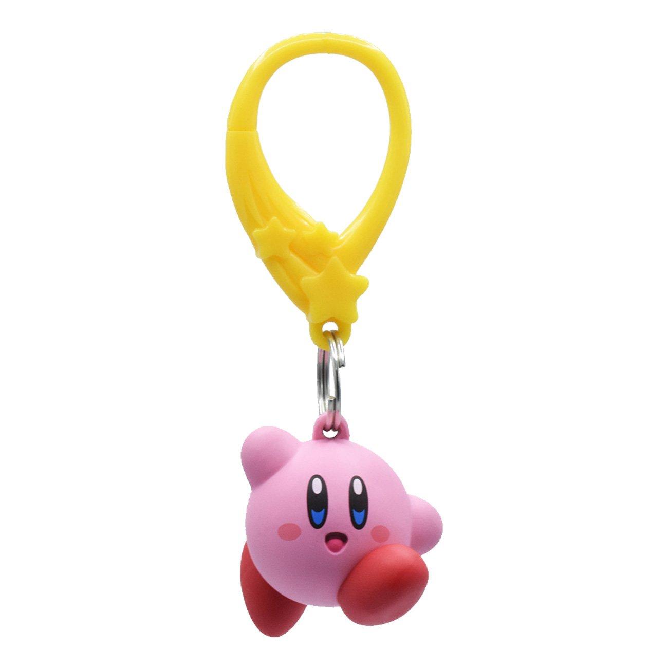 Kirby Blind Bag Backpack Hanger | GameStop