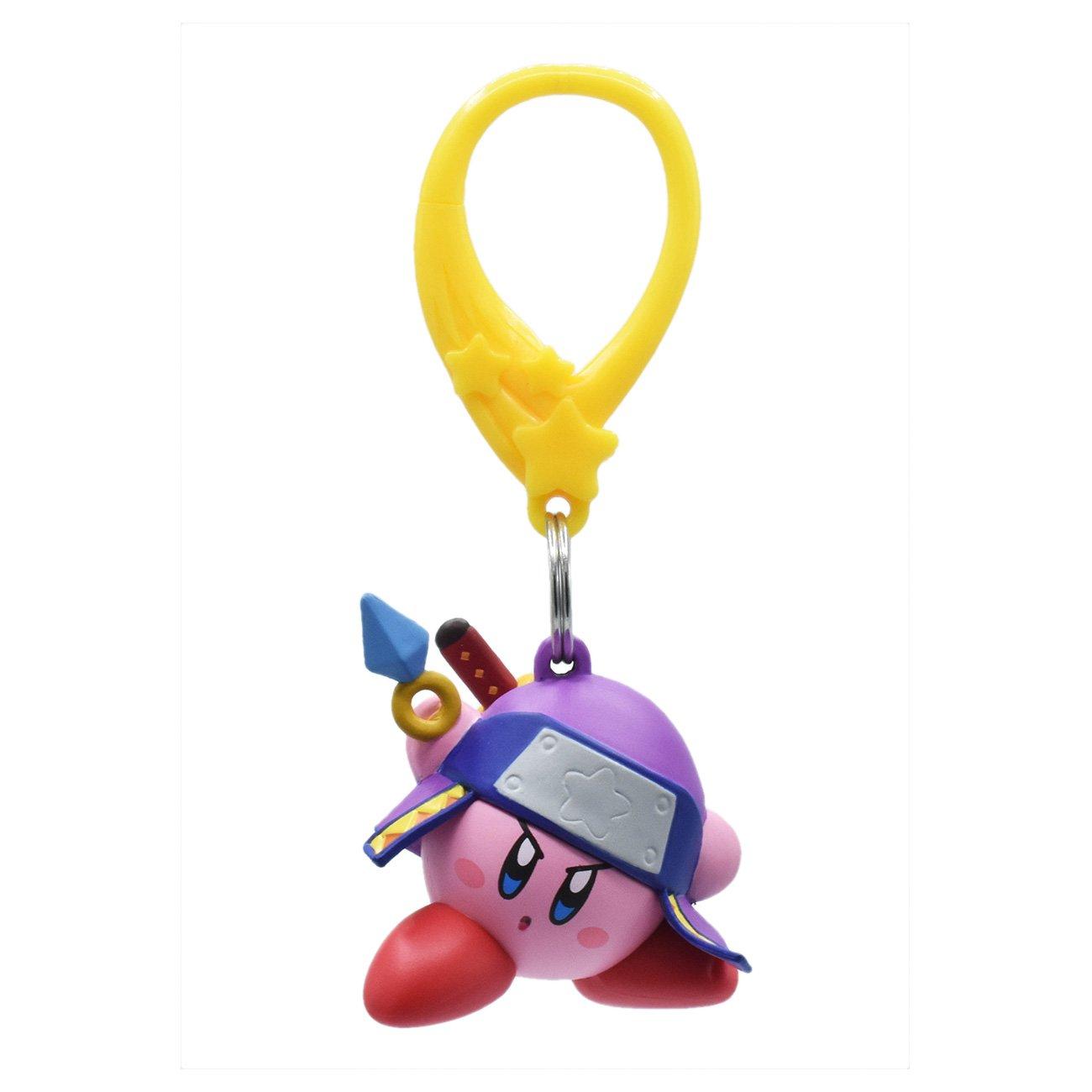 Kirby Blind Bag Backpack Hanger | GameStop