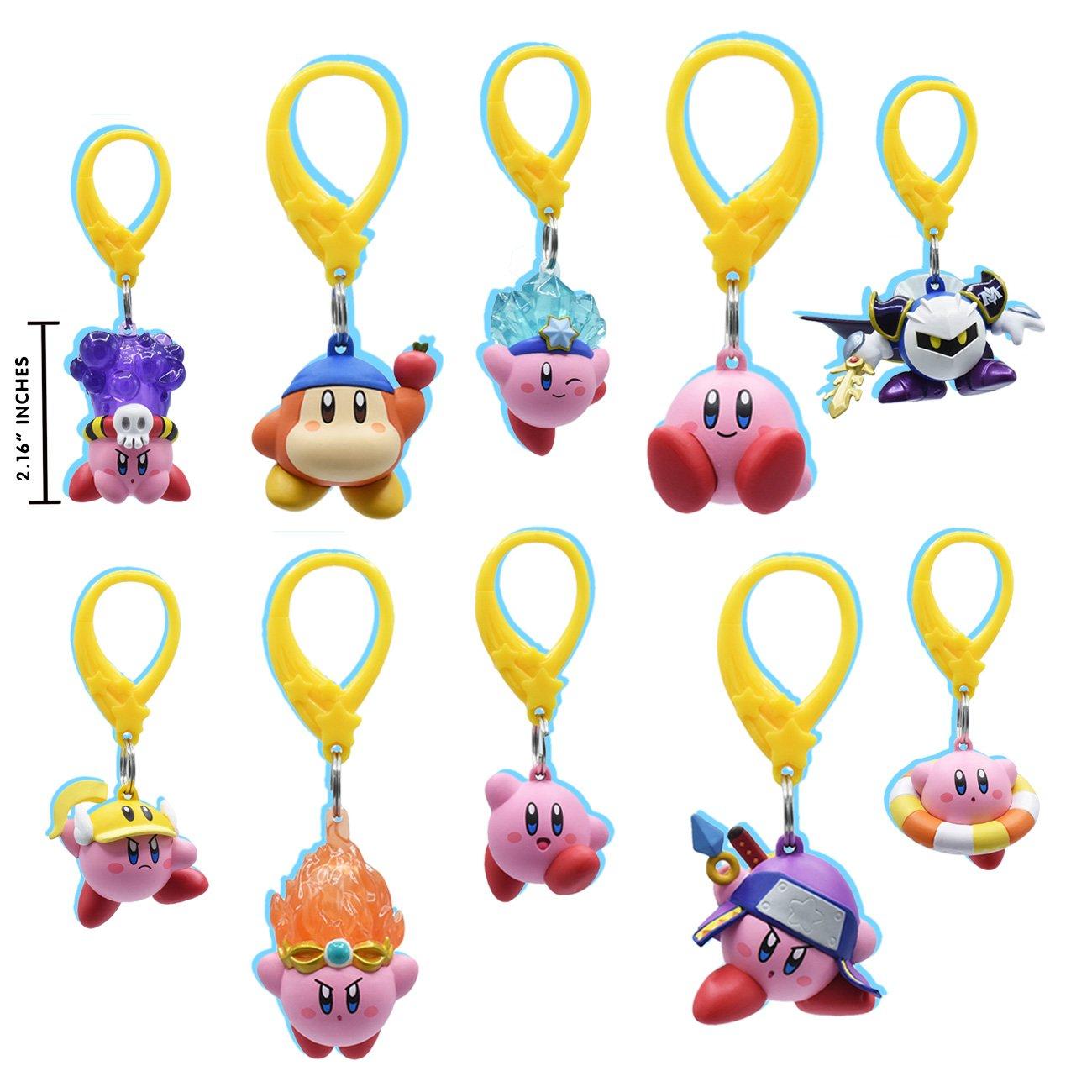 Kirby Blind Bag Backpack Hanger | GameStop