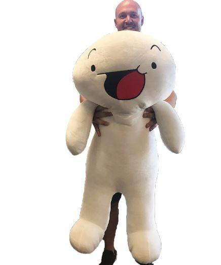 odd1sout plush