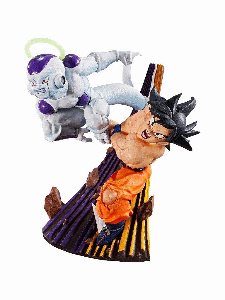 Dragon Ball Super Dracap Rebirth Blind Box Statue | GameStop