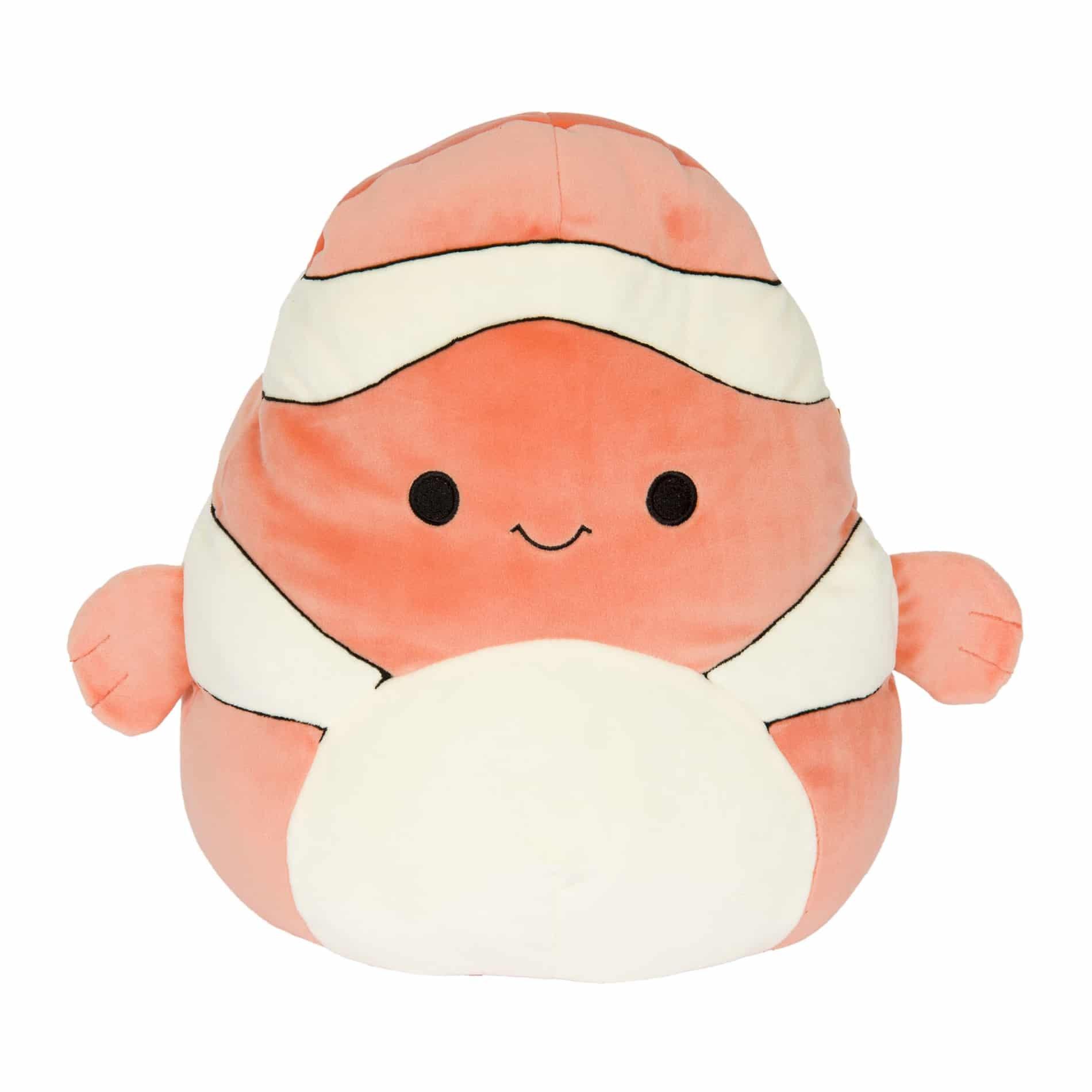 squishmallow plush