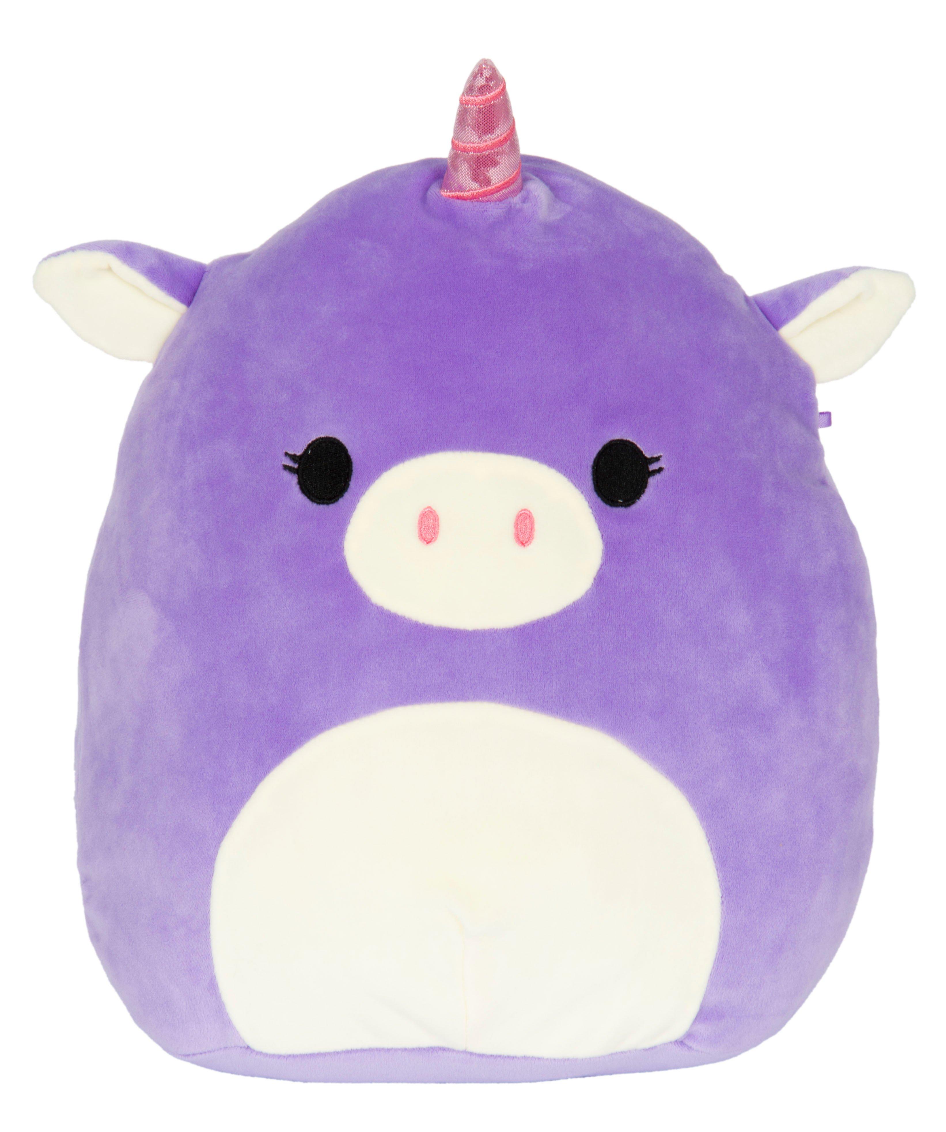 squishmallow plush