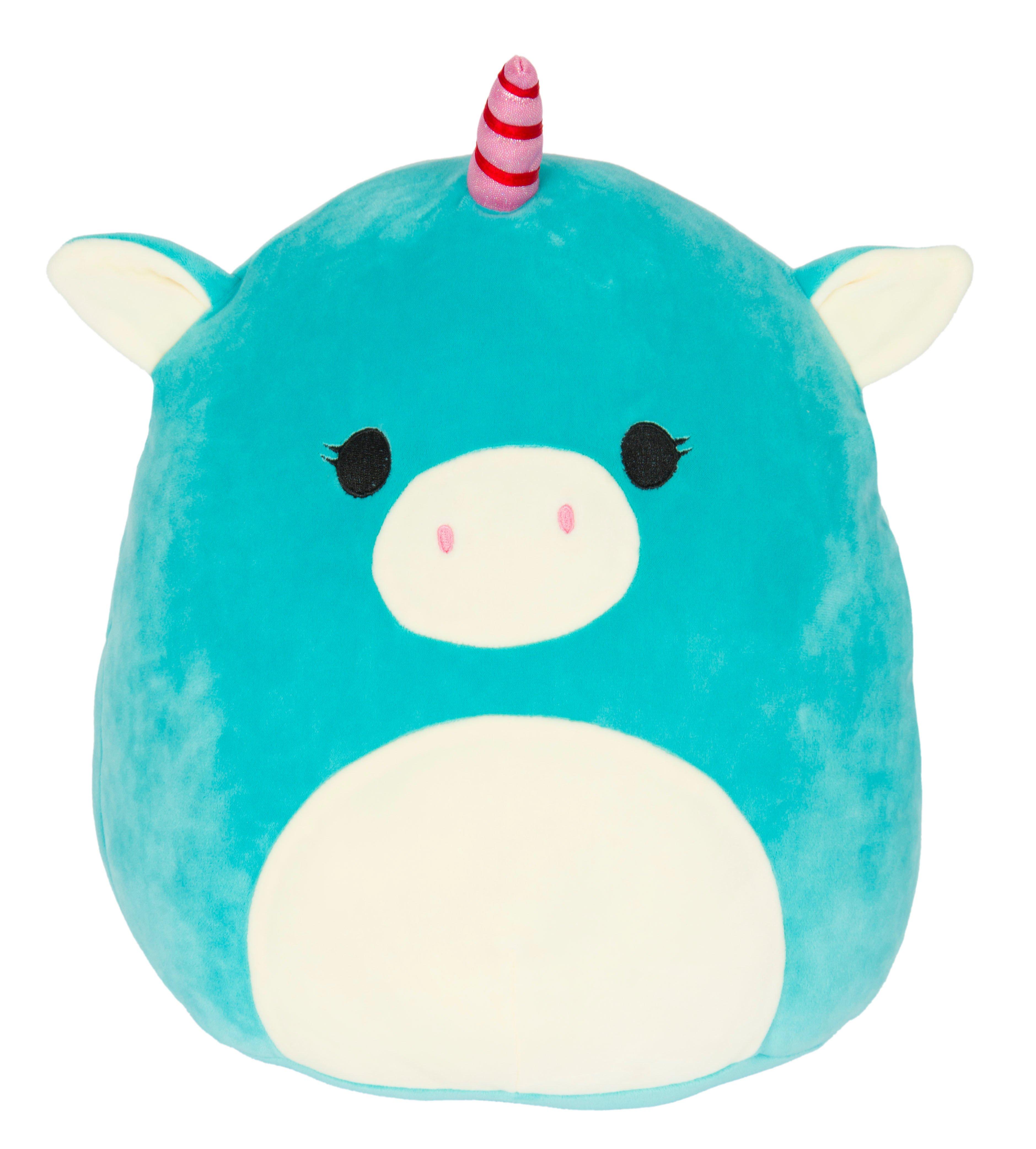 7 harrison squishmallow