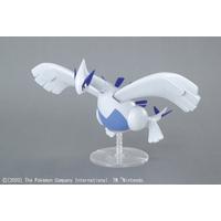 list item 1 of 1 Pokemon Gold and Silver Lugia Model Kit