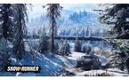 SnowRunner - PlayStation 4