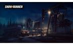 SnowRunner - Xbox One