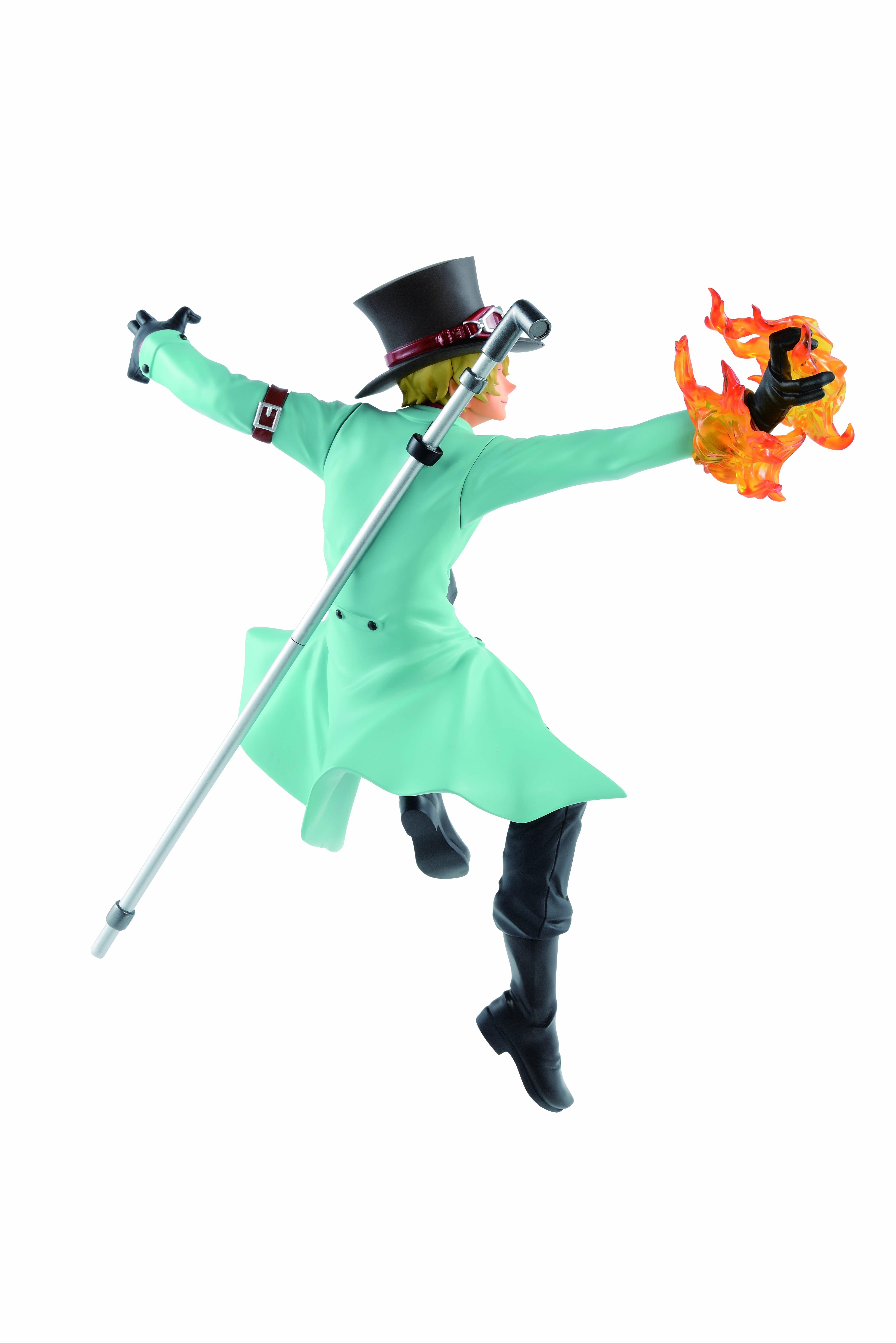 one piece great banquet