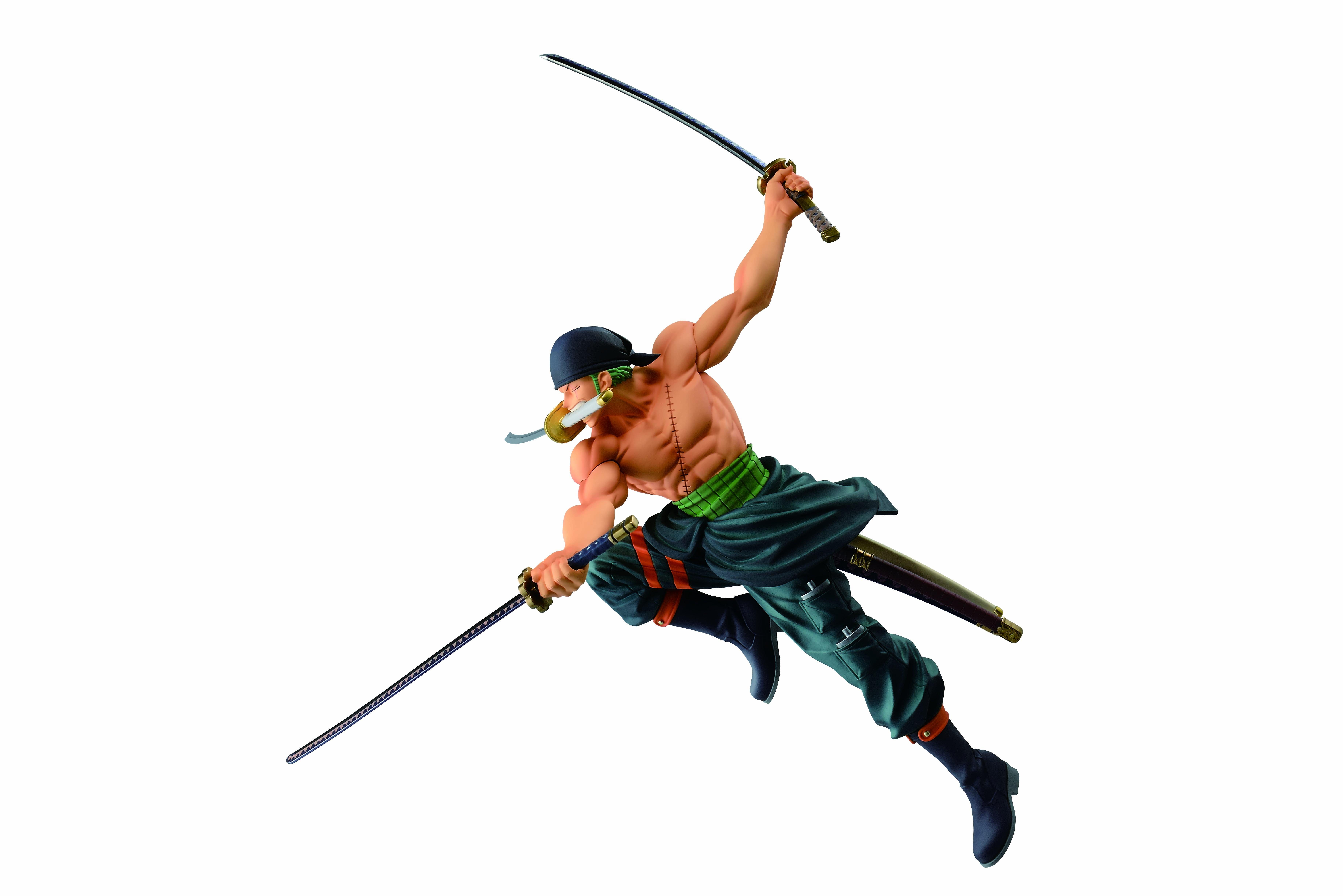 zoro ichiban