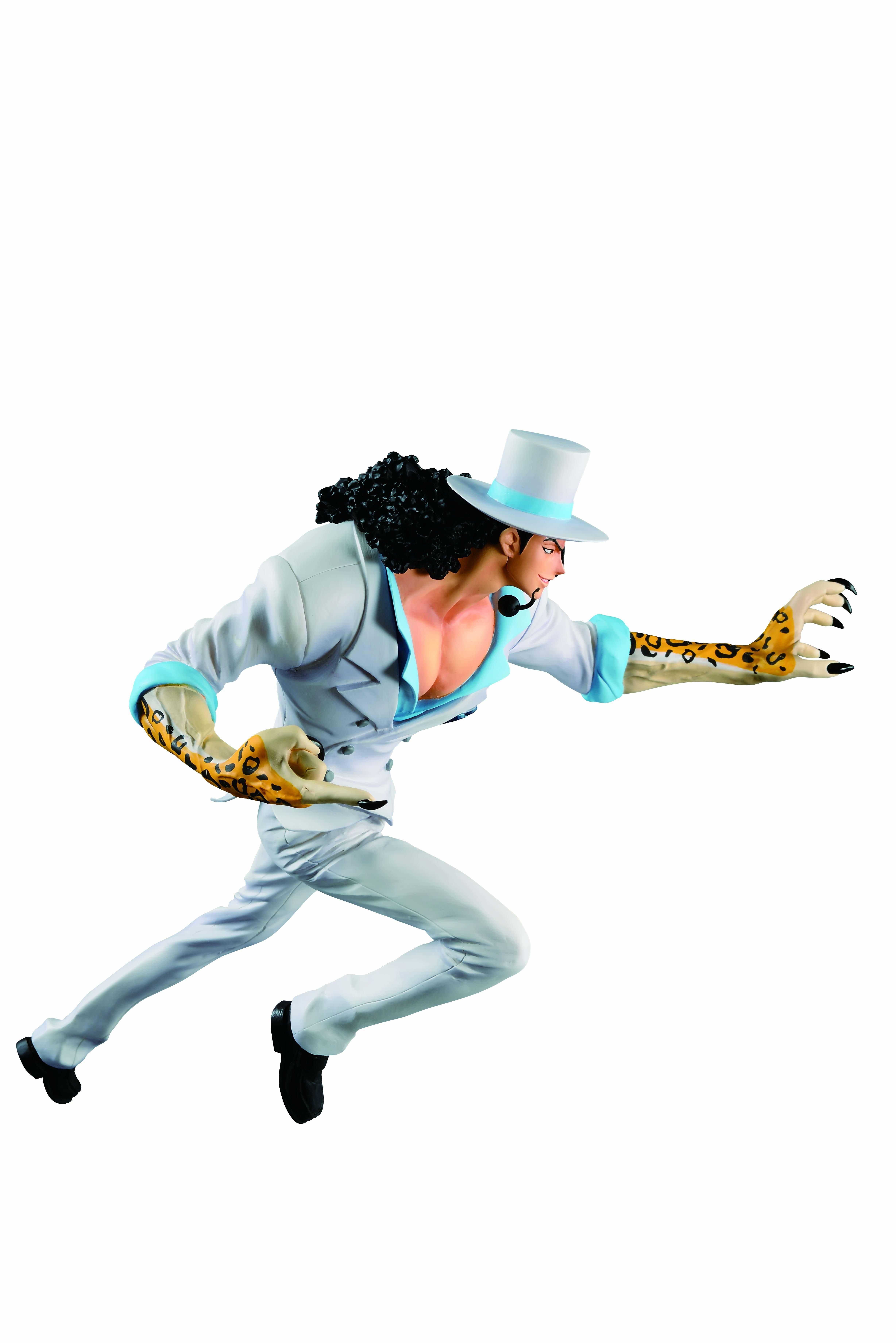 one piece great banquet