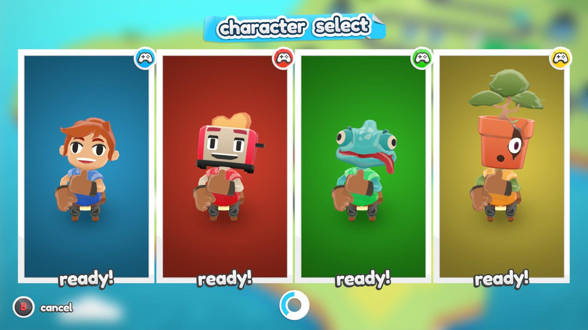 Moving Out - PlayStation 4