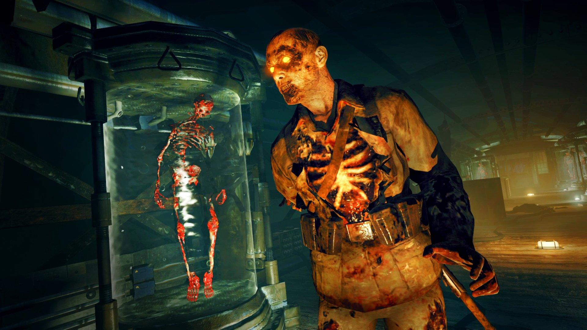 Zombie Army Trilogy - Nintendo Switch