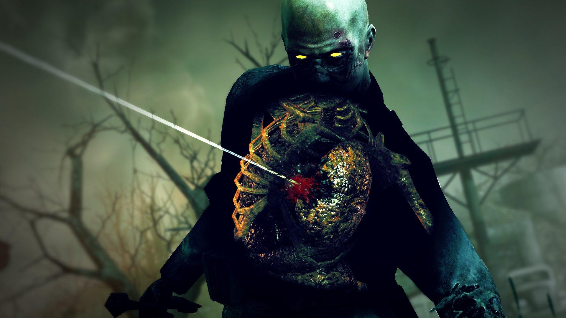 Zombie Army Trilogy - Nintendo Switch