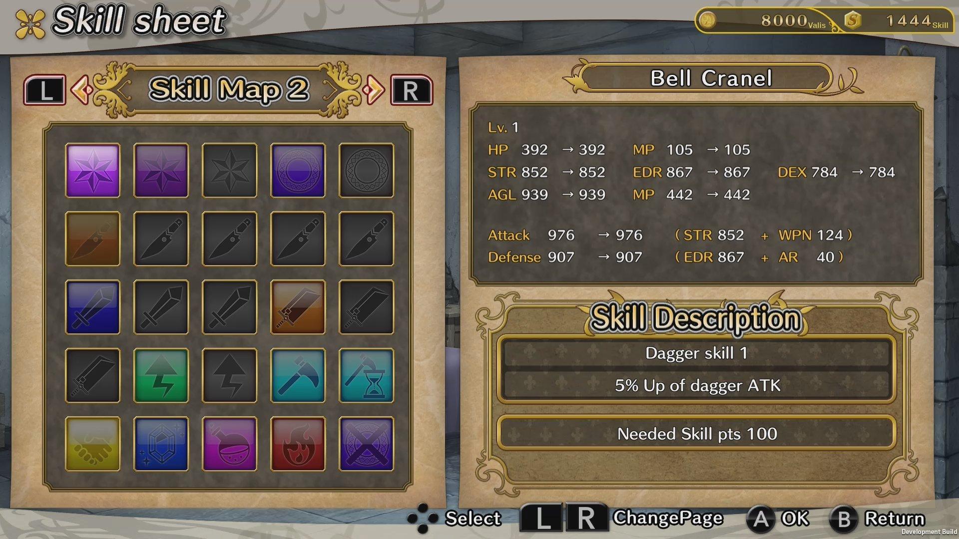 Is It Wrong to Try to Pick Up Girls in a Dungeon? Infinite Combate - Nintendo Switch