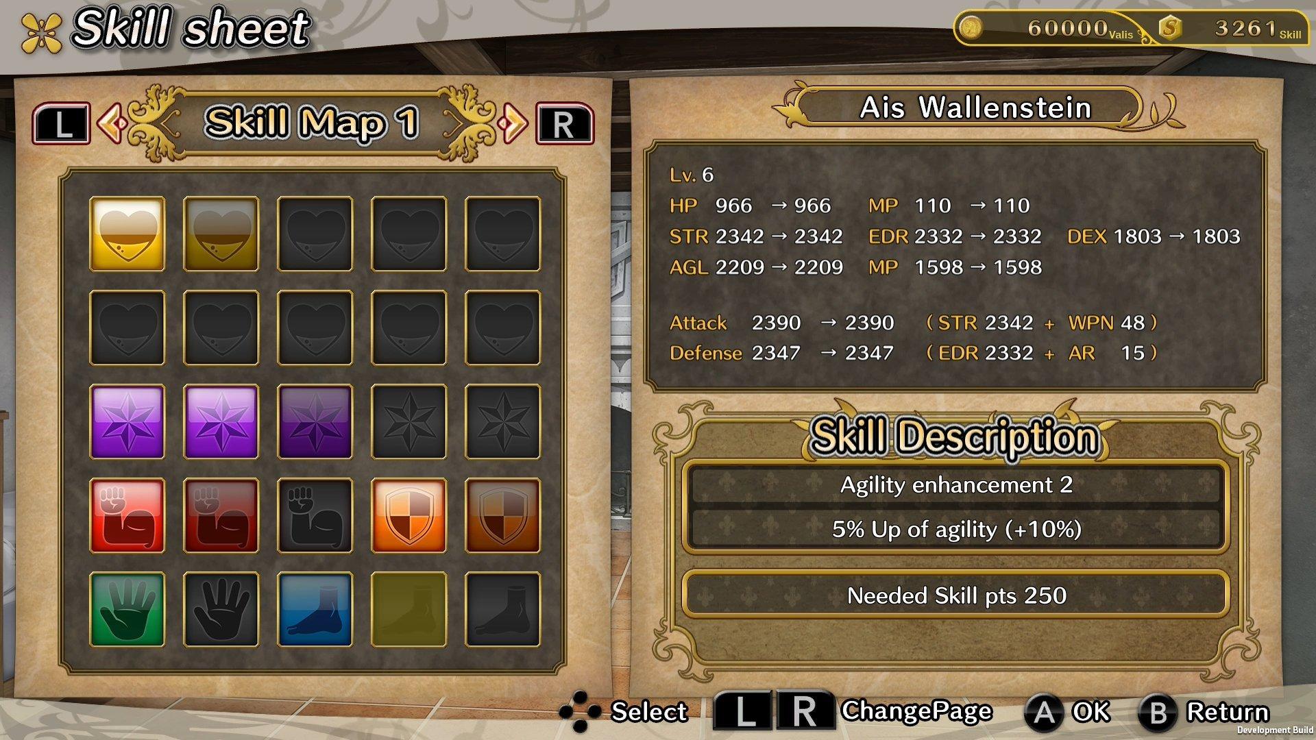 Is It Wrong to Try to Pick Up Girls in a Dungeon? Infinite Combate - PlayStation 4