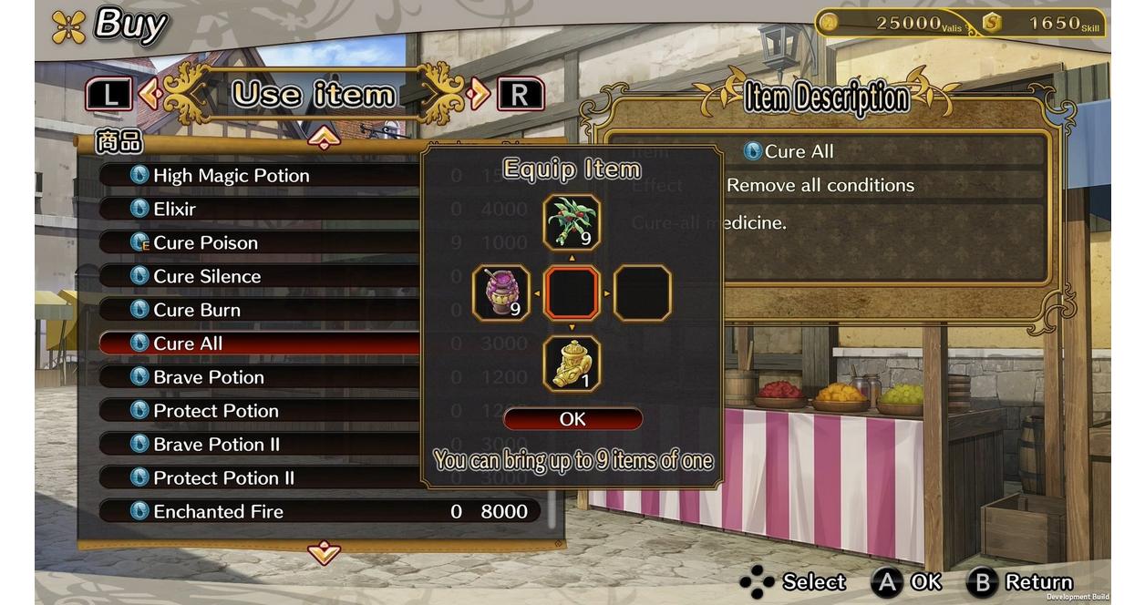 Is It Wrong to Try to Pick Up Girls in a Dungeon? Infinite Combate - PlayStation 4